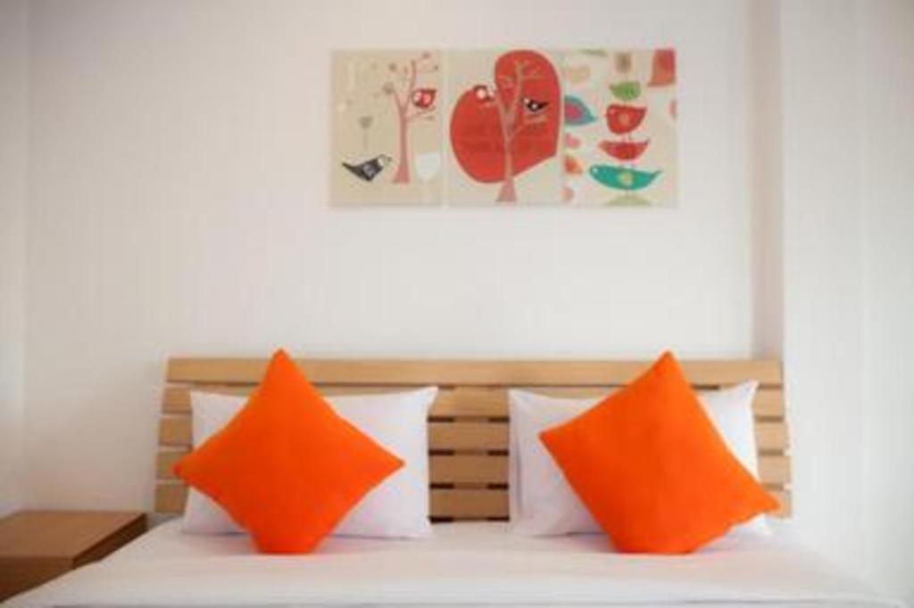 Meesuk ChiangRai Hotel, SHA Certified Chiang Rai Bagian luar foto