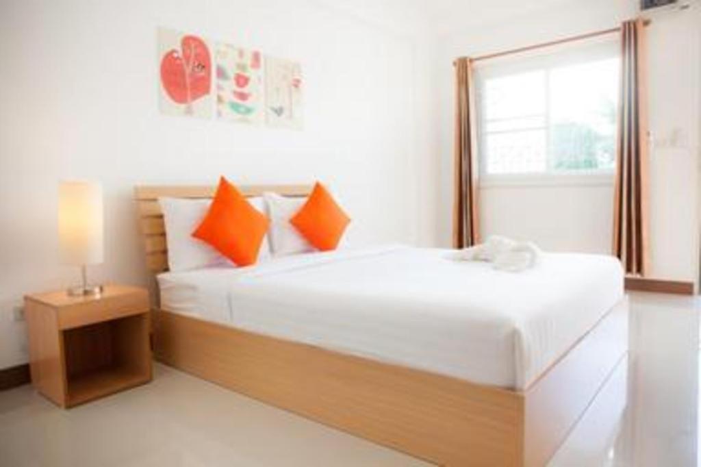 Meesuk ChiangRai Hotel, SHA Certified Chiang Rai Bagian luar foto