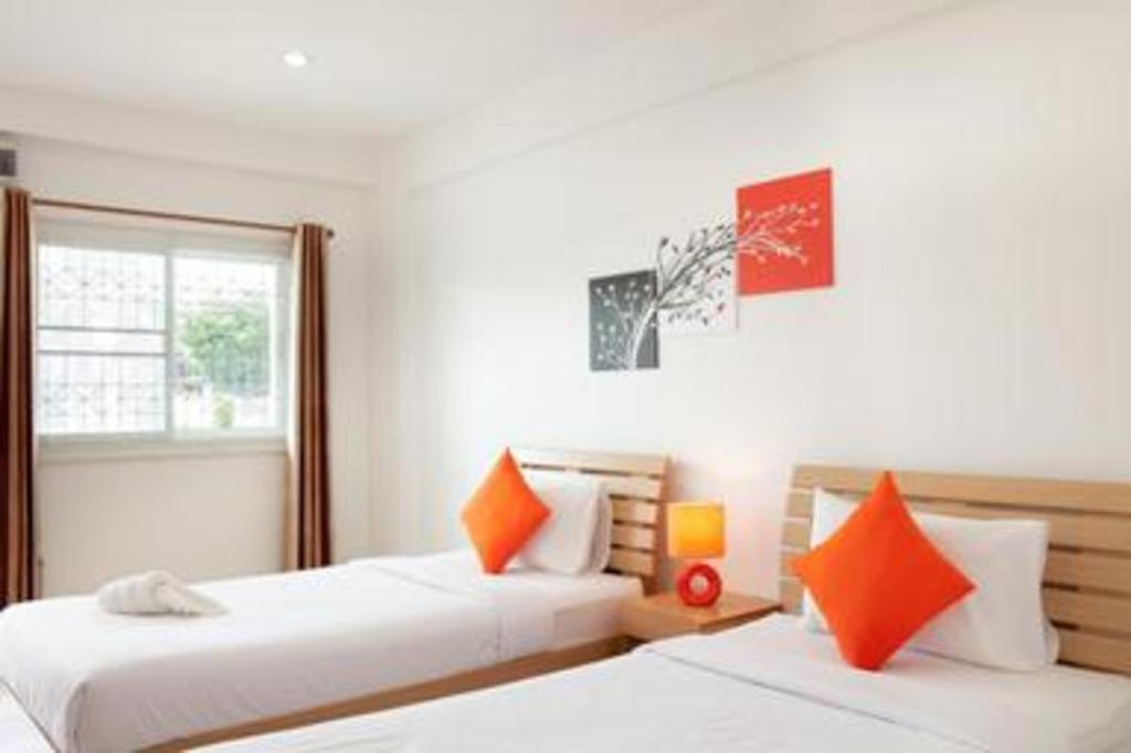 Meesuk ChiangRai Hotel, SHA Certified Chiang Rai Bagian luar foto